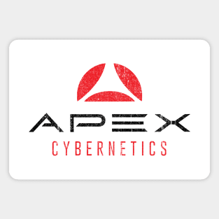 Apex Cybernetics (Variant) Magnet